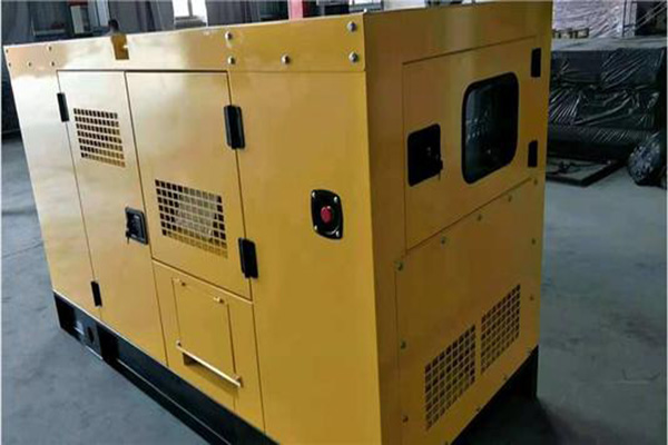 小板镇发电机出租