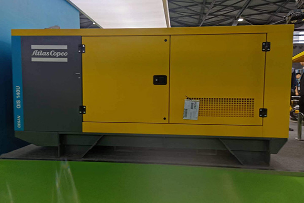 小板镇发电机出租