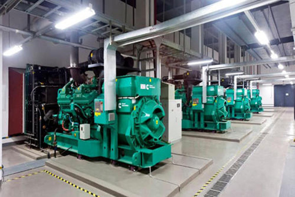 小板镇发电机出租