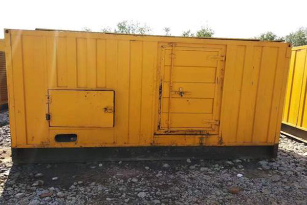 小板镇发电机出租 小板镇发电机出租