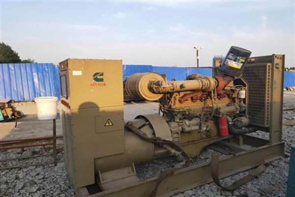 小板镇发电机出租 小板镇发电机出租