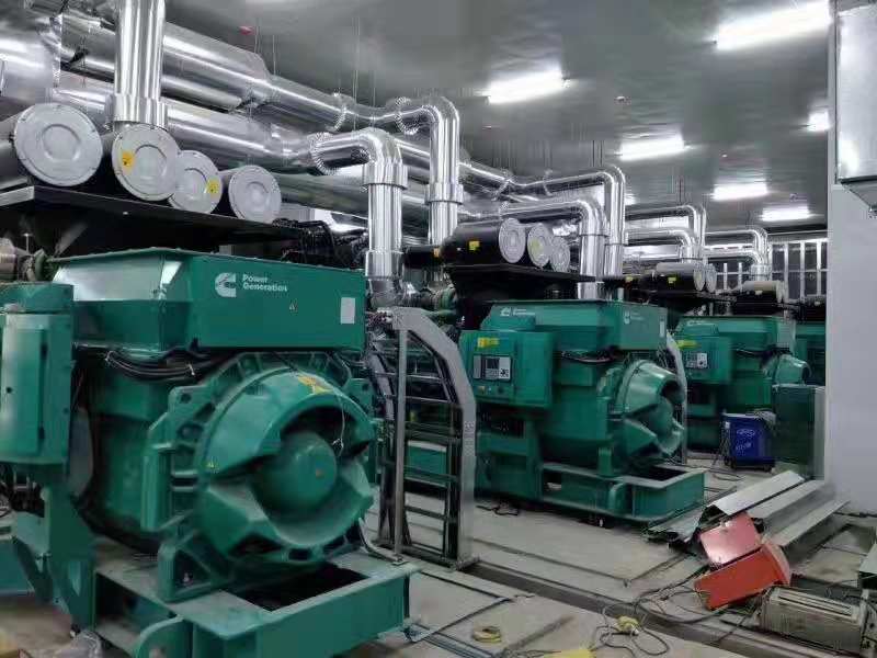 小板镇发电机出租 小板镇发电机出租