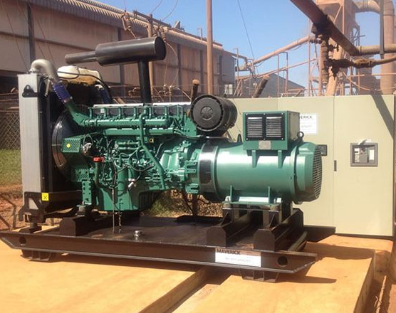 小板镇发电机出租