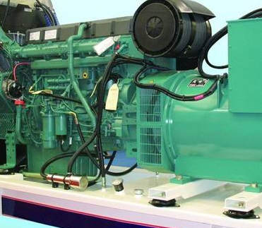 小板镇发电机出租